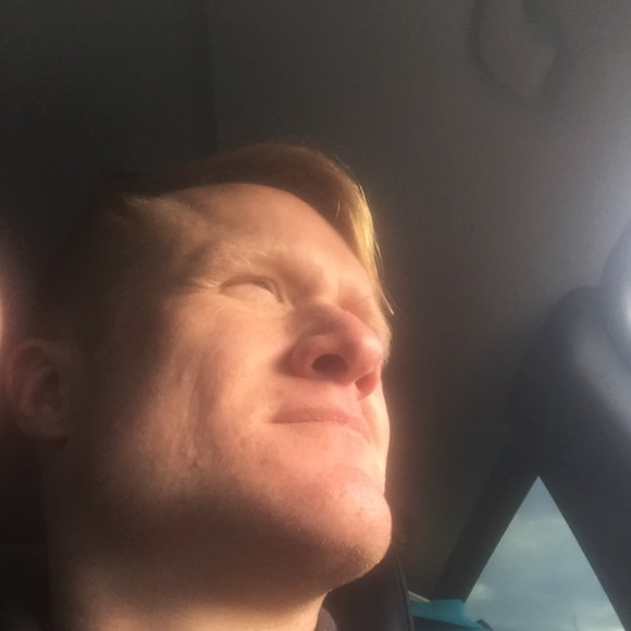 Meet your Posher, James - Picture 1 of 1